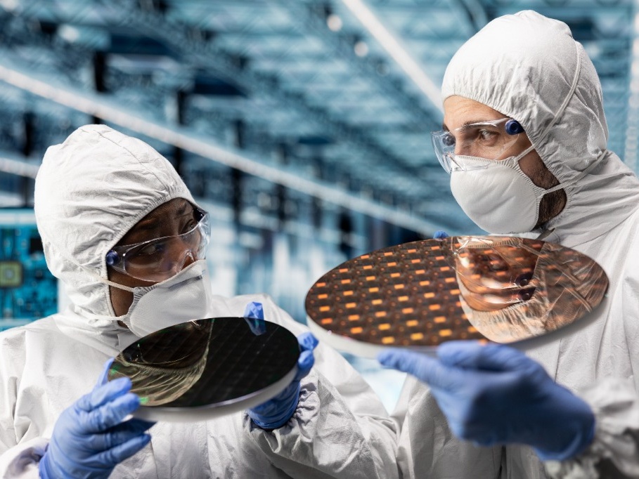 Semiconductor Abatement DRE Monitoring (Wafer Fab)